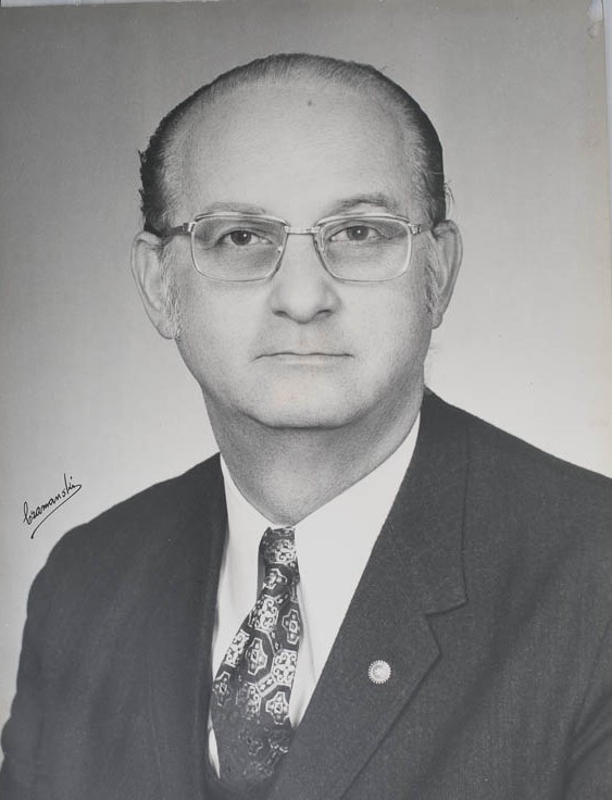 João Baptista Tedesco