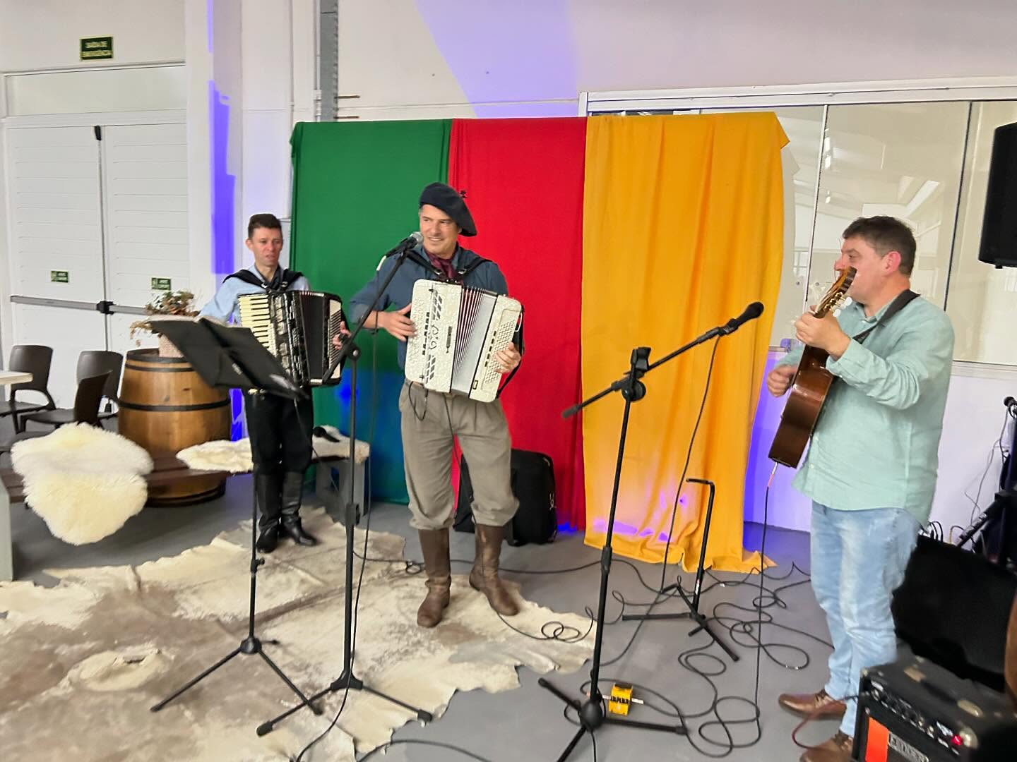 Tertúlia Farroupilha