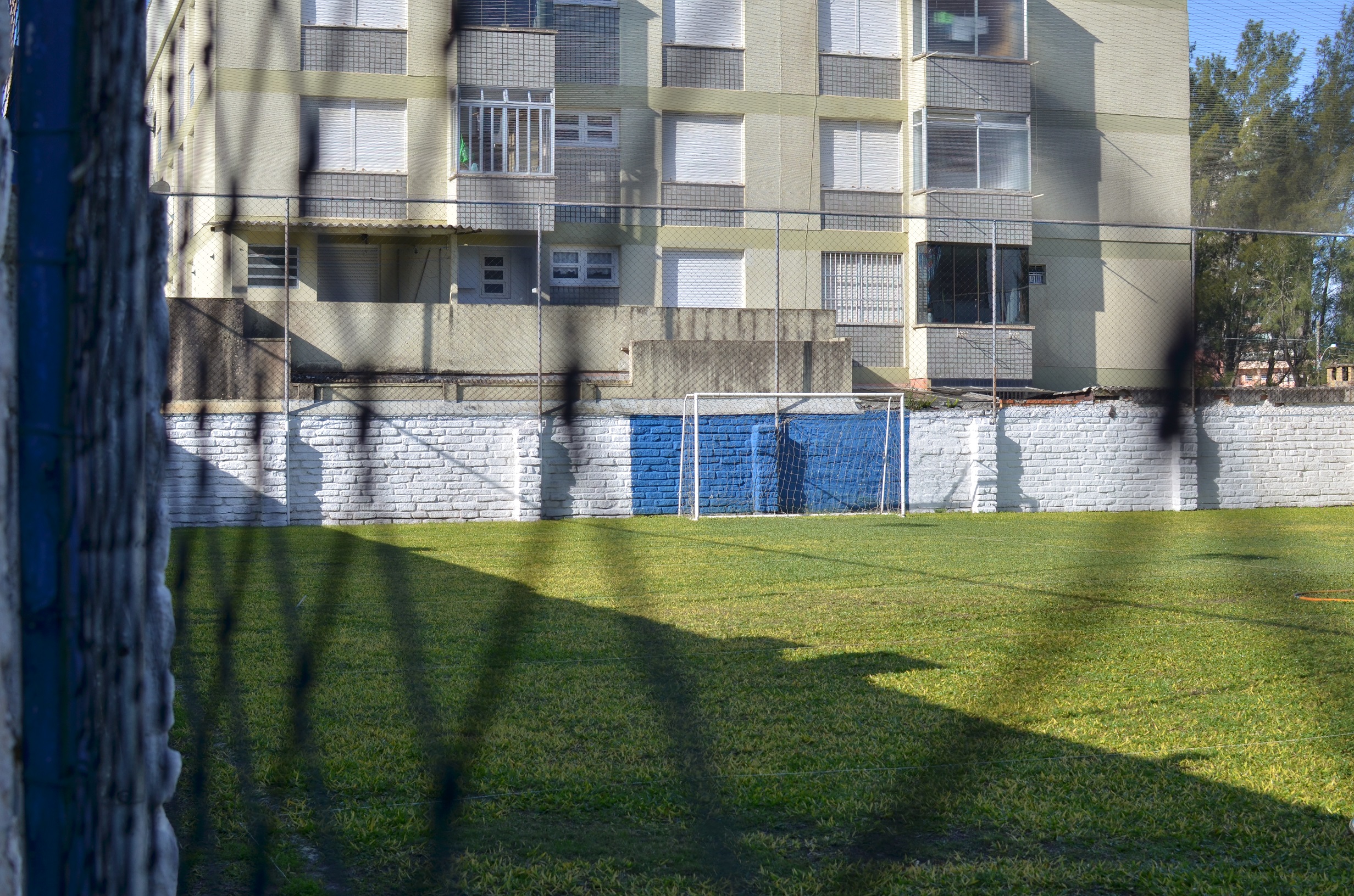 Campo de Futebol 7