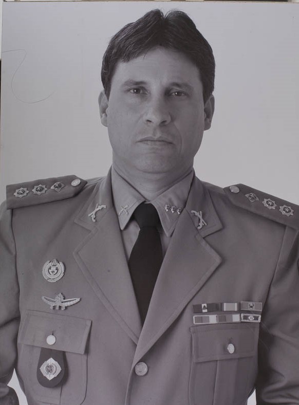Rogério da Silva Alberch