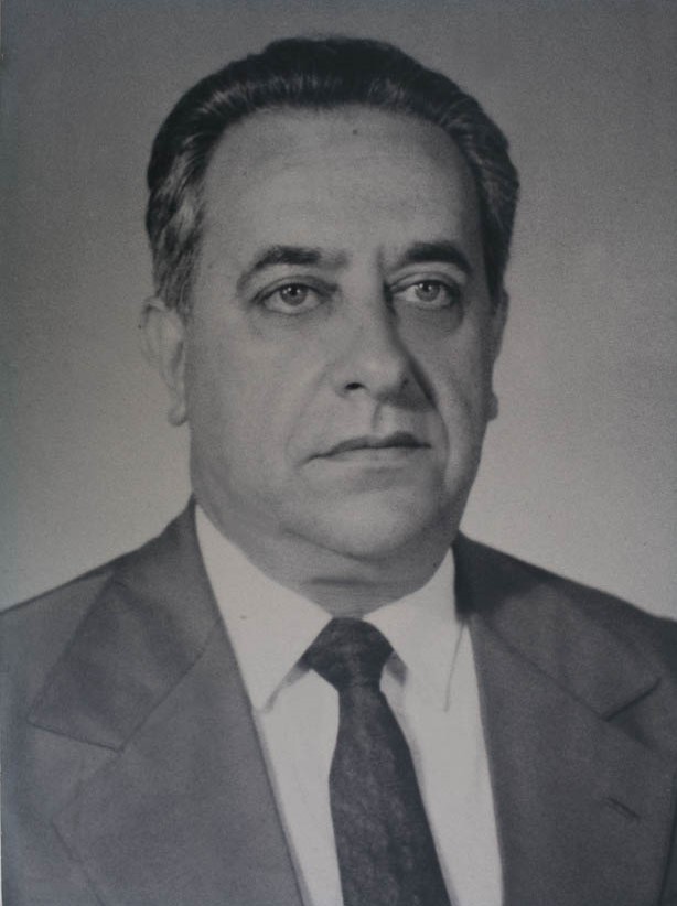 Walter Moraes de Azevedo