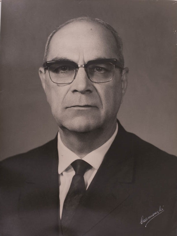 Olmir Borba Saraiva