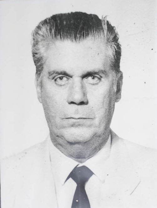 Cel Leonel E. Carvalho de Oliveira