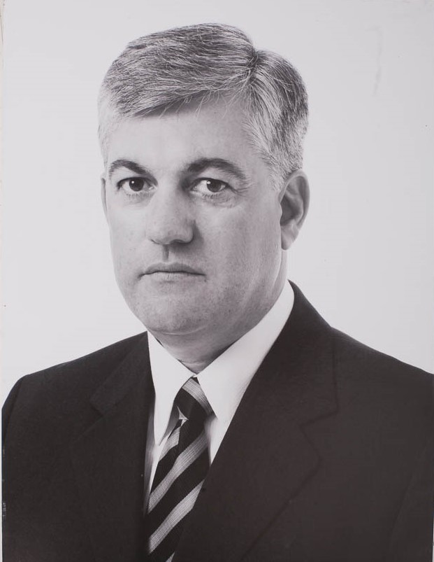 Flaito dos Santos Consul