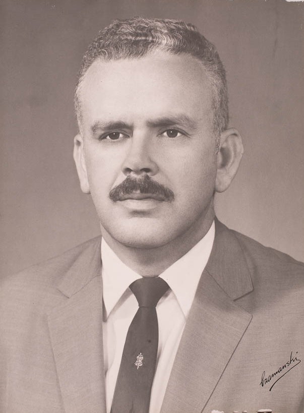 Icléo Faria e Souza