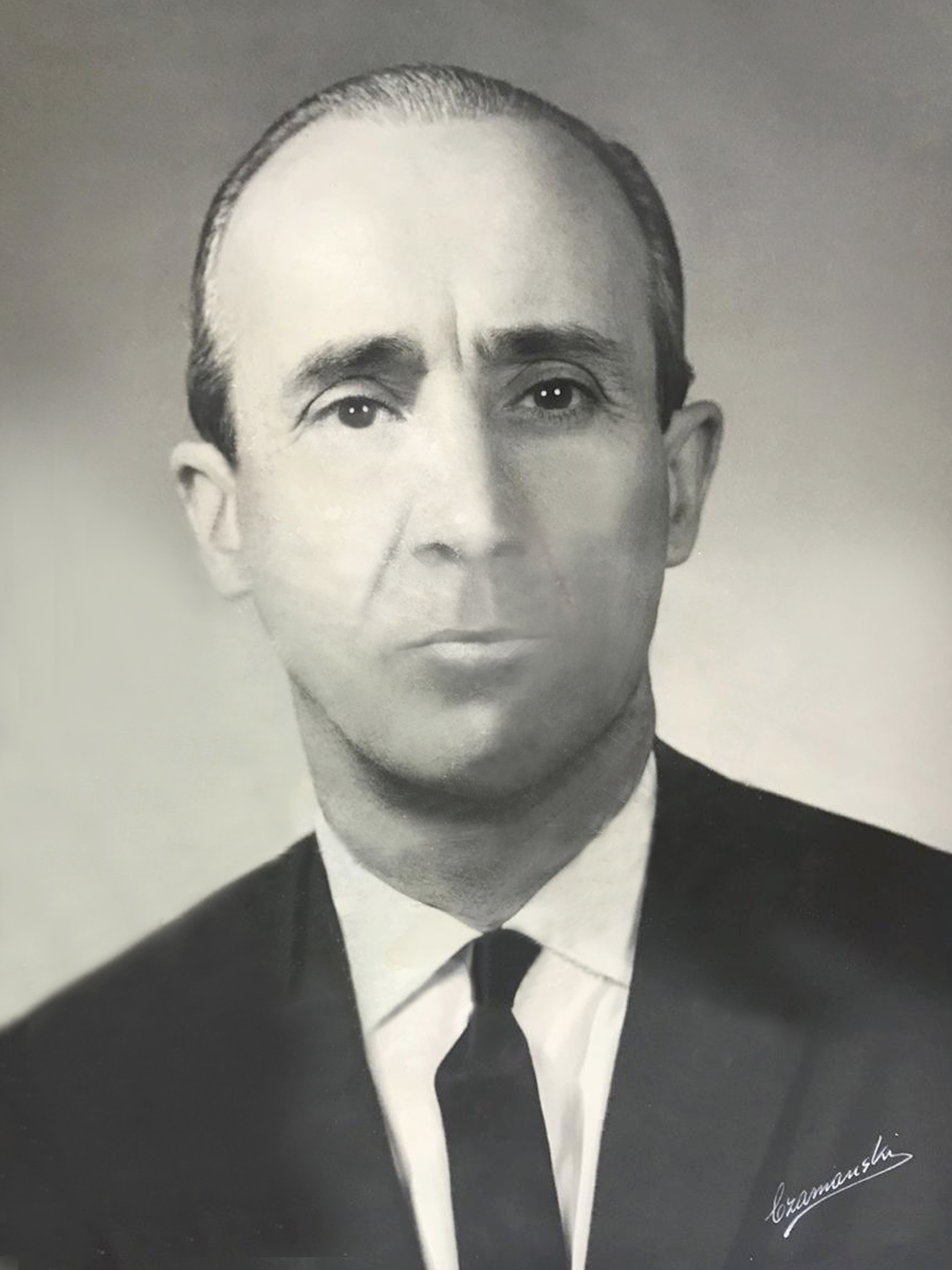 Hélio de Araújo Costa