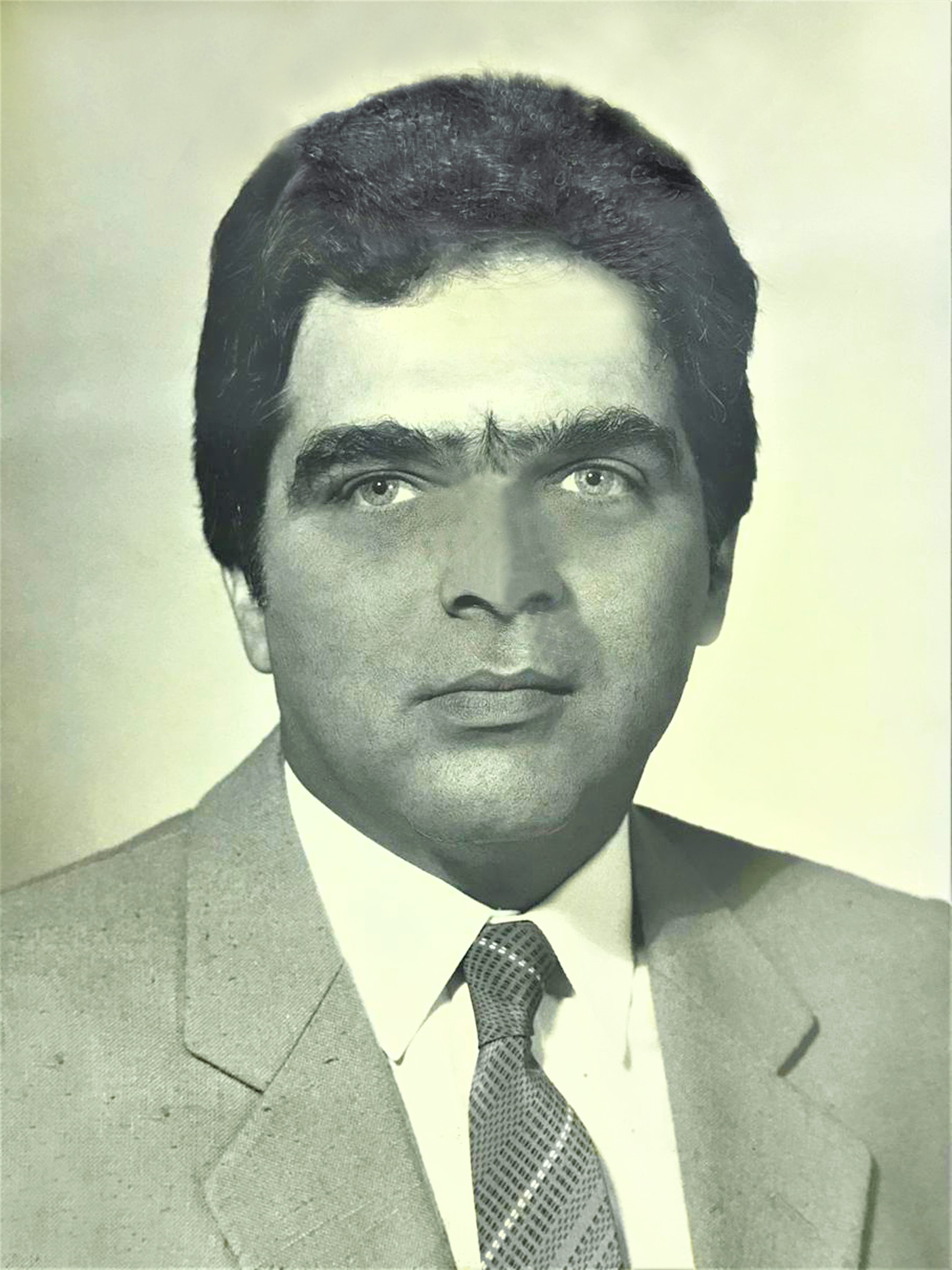 Francisco Bandeira Dias