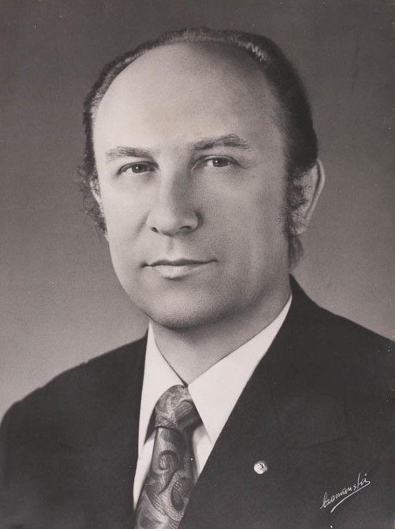 Edy Luciano Frederico Lauck