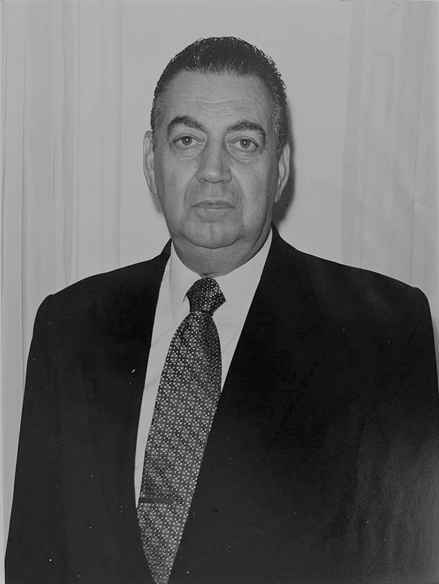 Luiz Carlos Fayok Salatino