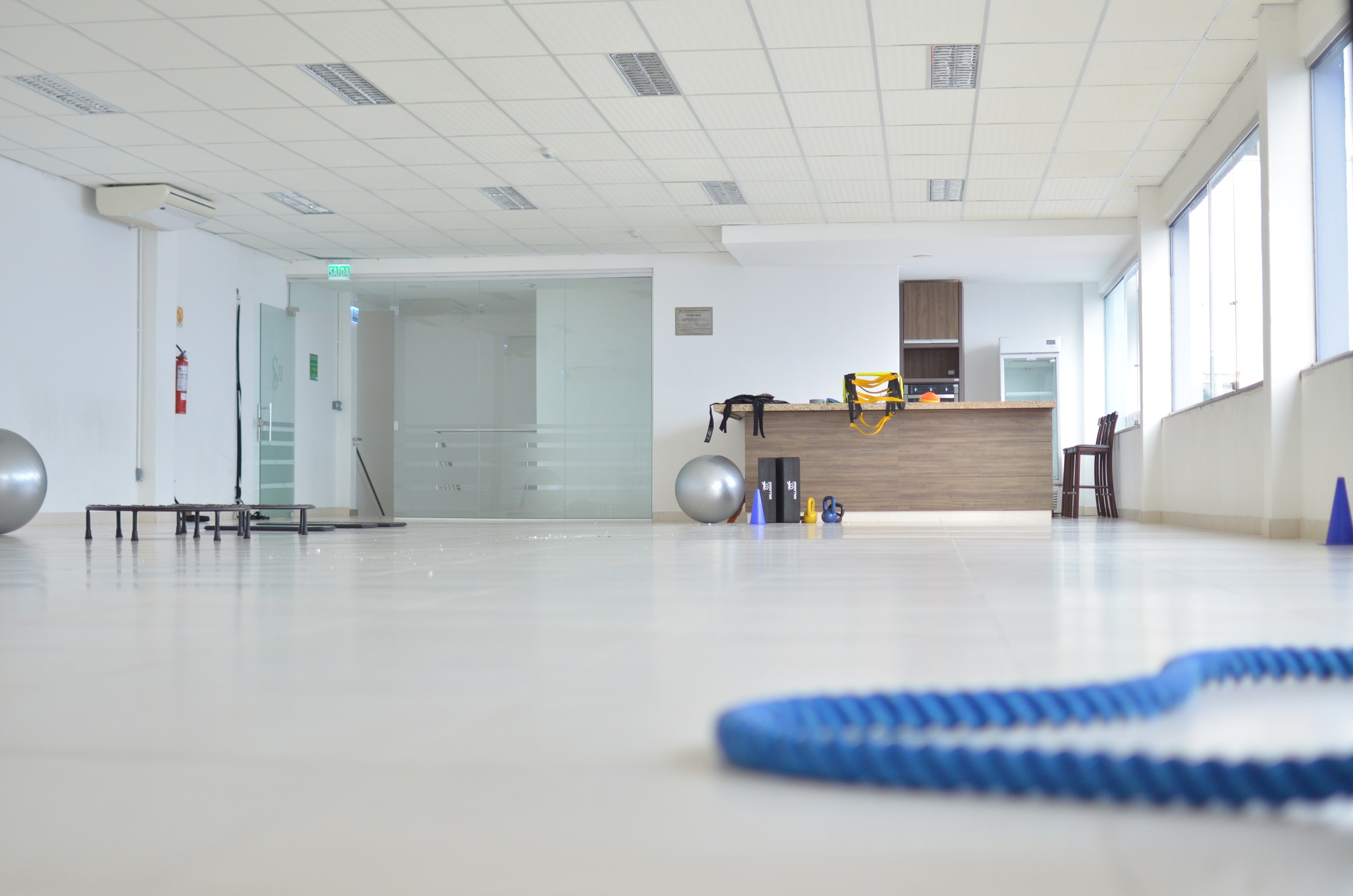 Salão Júlio César Felippe